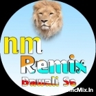 Dil Main Dard Sa Jaga Hai (Hindi Love Story Dj Remix 2021)-Dj NM Remix
